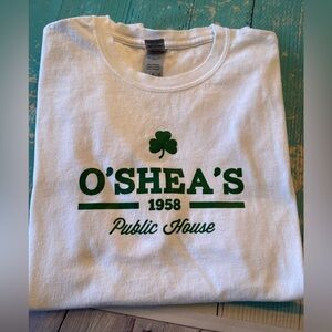O’Shea’s Bar Shirt